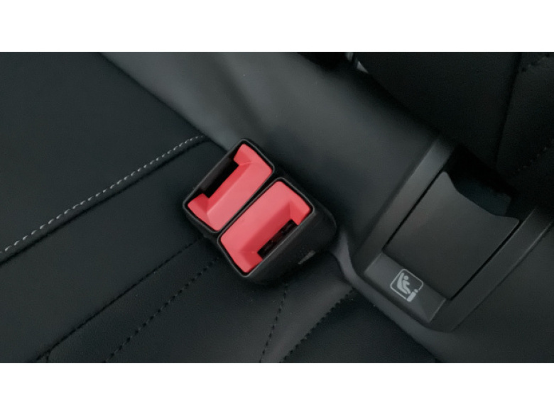 Ford Capri 210kW Premium 77kWh 5dr Auto Electric Estate